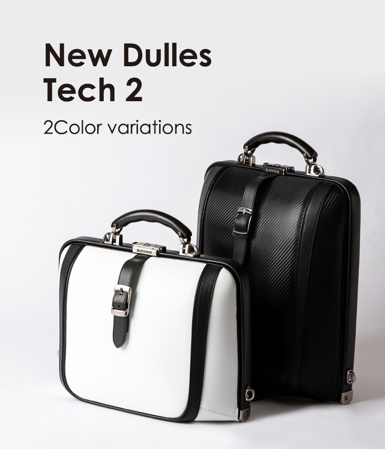 ARTPHERE onlineshop - New Dulles Tech2（ニューダレステック2）（New Dulles（ニュー ダレス バッグ））｜Yahoo!ショッピング