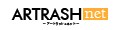 Artrash Yahoo!店 ロゴ
