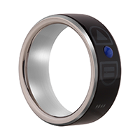 スマートリングSO+ Smart Ring SO+ スマートリング リング 指輪 ブラックリング ガジェット 遠隔操作 電子書籍 スマホ タブレット｜artrip｜02