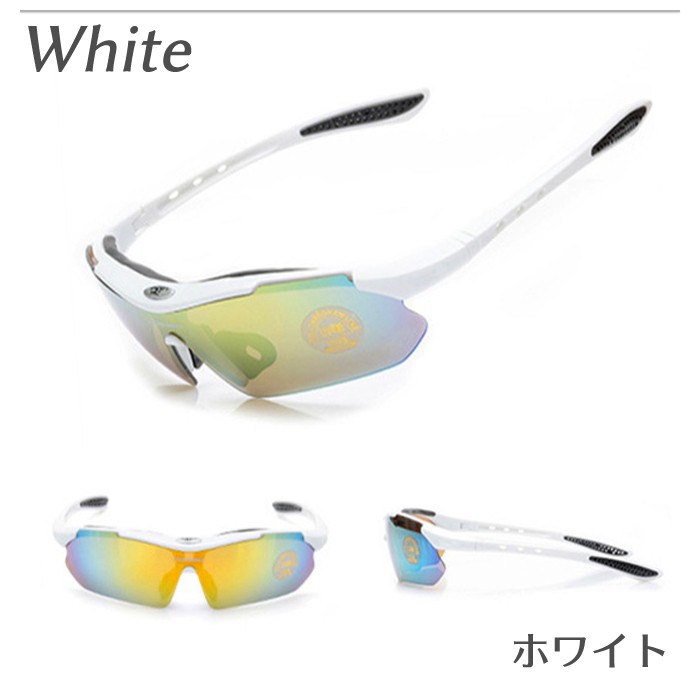 RUDYPROJECT サングラス交換レンズ カットライン レンズ マルチ