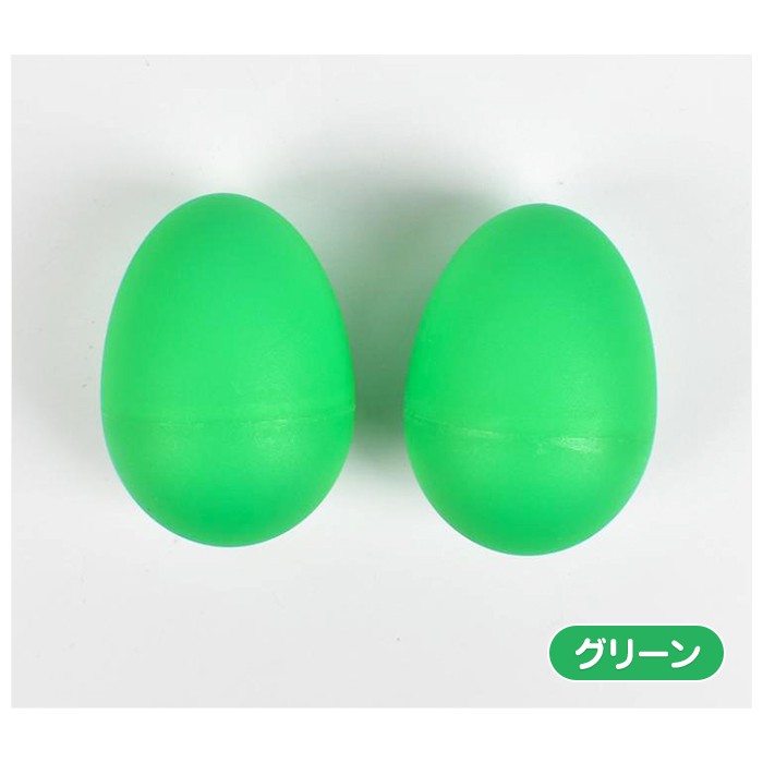 【20個セット】マラカス エッグシェーカー
