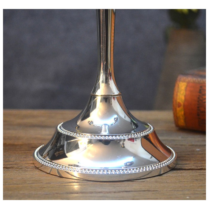 【Silver plated】3灯 キャンドルホルダー 燭台　ヴィンテージ 71xK9szxeiL._UF894,1000_QL80_.jpg