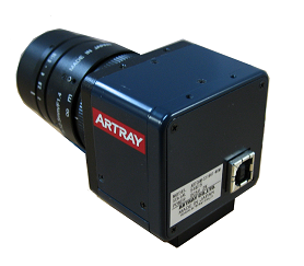 130万画素 USB2.0 CMOS近赤外線 ARTCAM-130HP-WOM 産業用カメラ