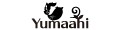 不思議の森 Yumaahi ロゴ