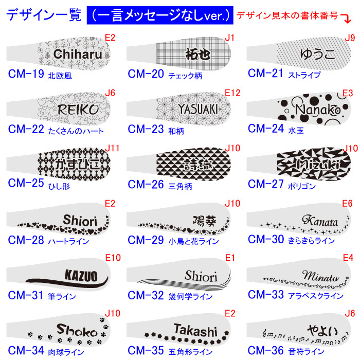 ギフト プレゼント 名入れ カトラリー スプーン フォーク 4本