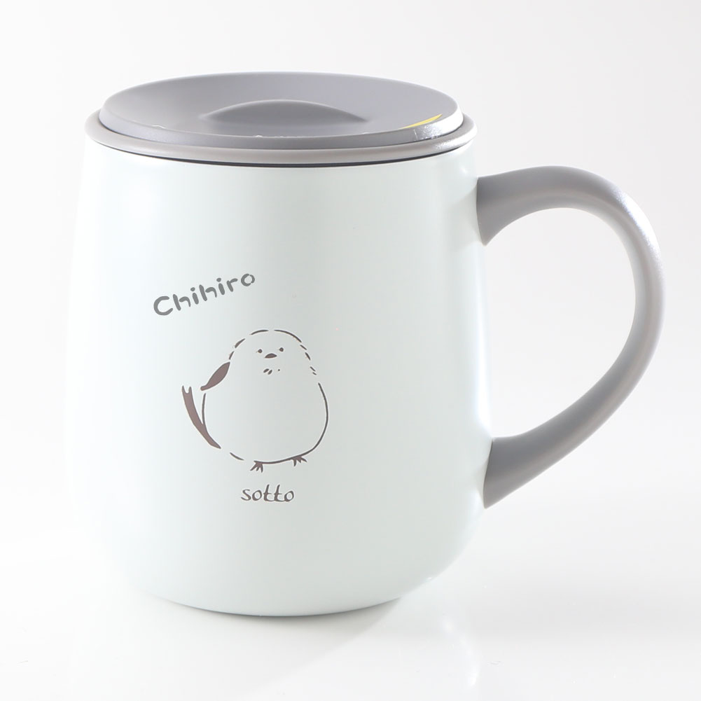 名入れ ギフト プレゼント マグカップ sotto フタ付 ステンレスマグ 誕生日 還暦 結婚祝 爆買 | ブランド登録なし | 04