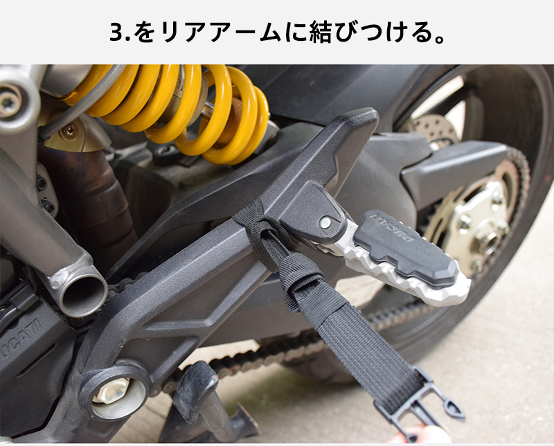 バイク サイドバッグ バイクバッグ バイク用品 汎用品 防水 スクーター 