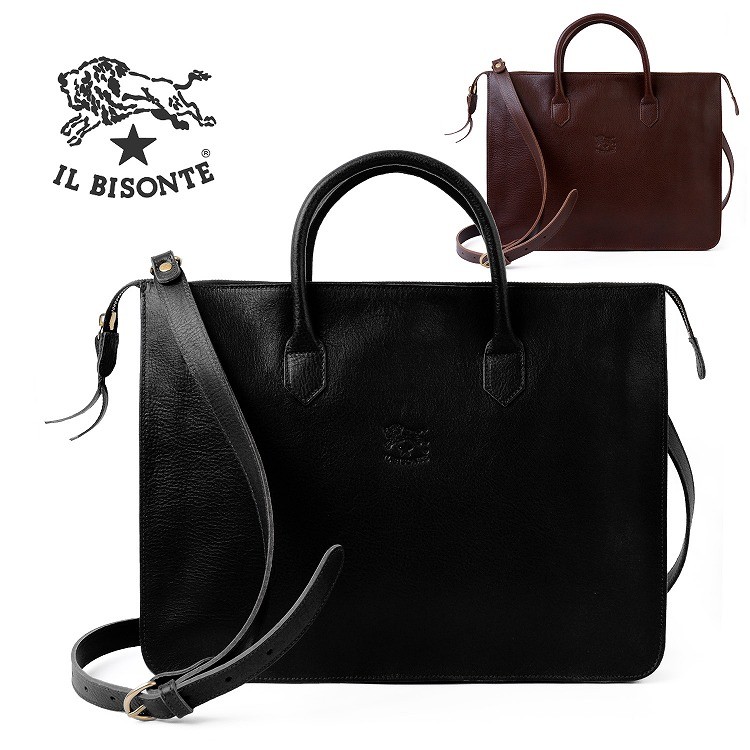がない イルビゾンテ Il Bisonte 2w メンズバッグ シューズ 小物 イルビゾンテ のモニター