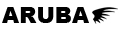 ARUBA アルバ ロゴ
