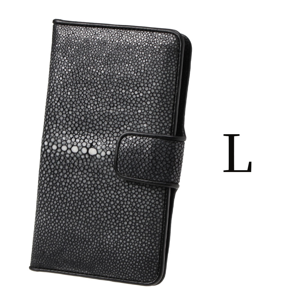 ☆クスモト☆★まとめ買い★ガルーシャ　ケース　ポリッシュ5点セット ガルーシャ（スマホケース、カバー）｜スマホ、タブレットアクセサリー