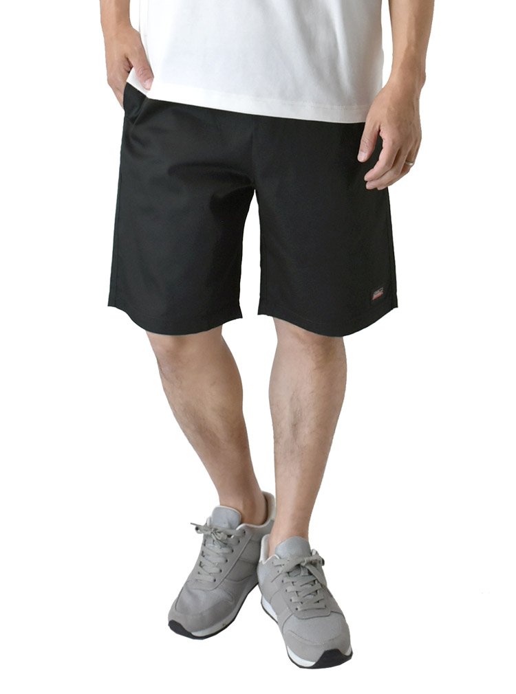 Dickies（ディッキーズ） GENUINE Dickies ハーフパンツ メンズ
