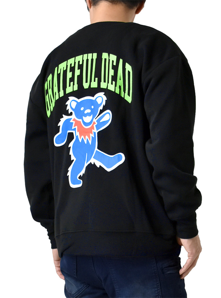 ♠︎グレートフルデッド♠︎90s ♠︎ビンテージ♠︎ブラックライト♠︎デッドヘッズ Grateful Dead – LABORATORY® ♠︎グレートフルデッド♠︎90s