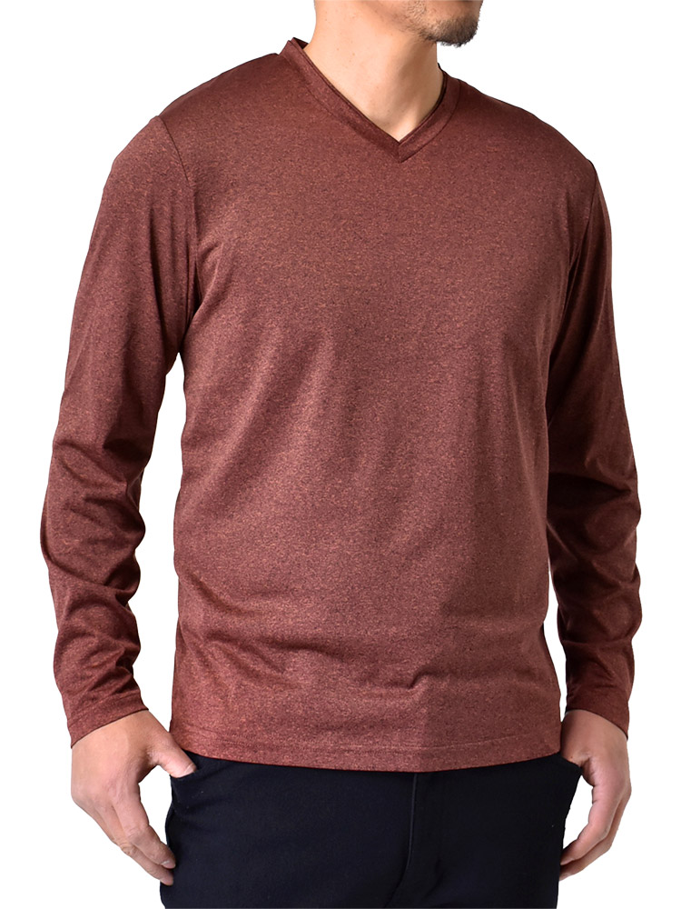 PXG ゴルフウェア メンズ 長袖Tシャツ 秋 人気 PXG ゴルフウェア メンズ 長袖Tシャツ 秋 人気