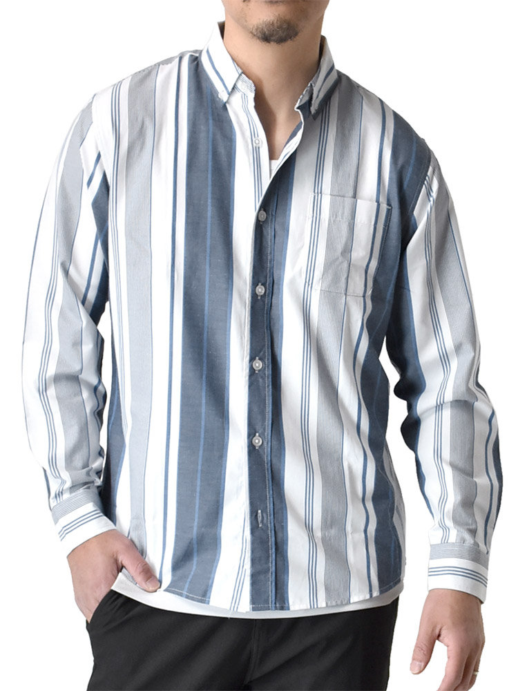 チェックシャツ シャツ 柄シャツ 長袖シャツ メンズ セール Mens アルージェ 通販 Paypayモール