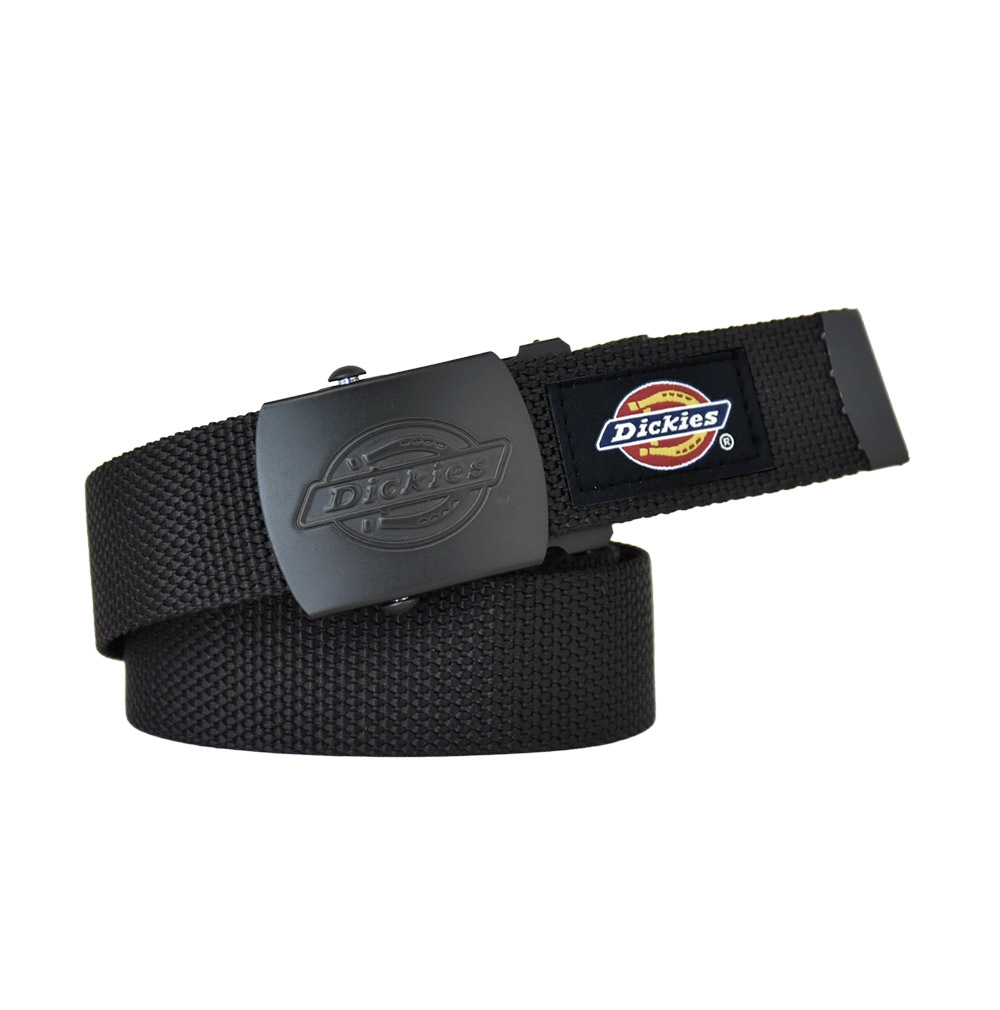 Dickies（ディッキーズ） Dickies GIベルト ガチャベルト BELT 30mm