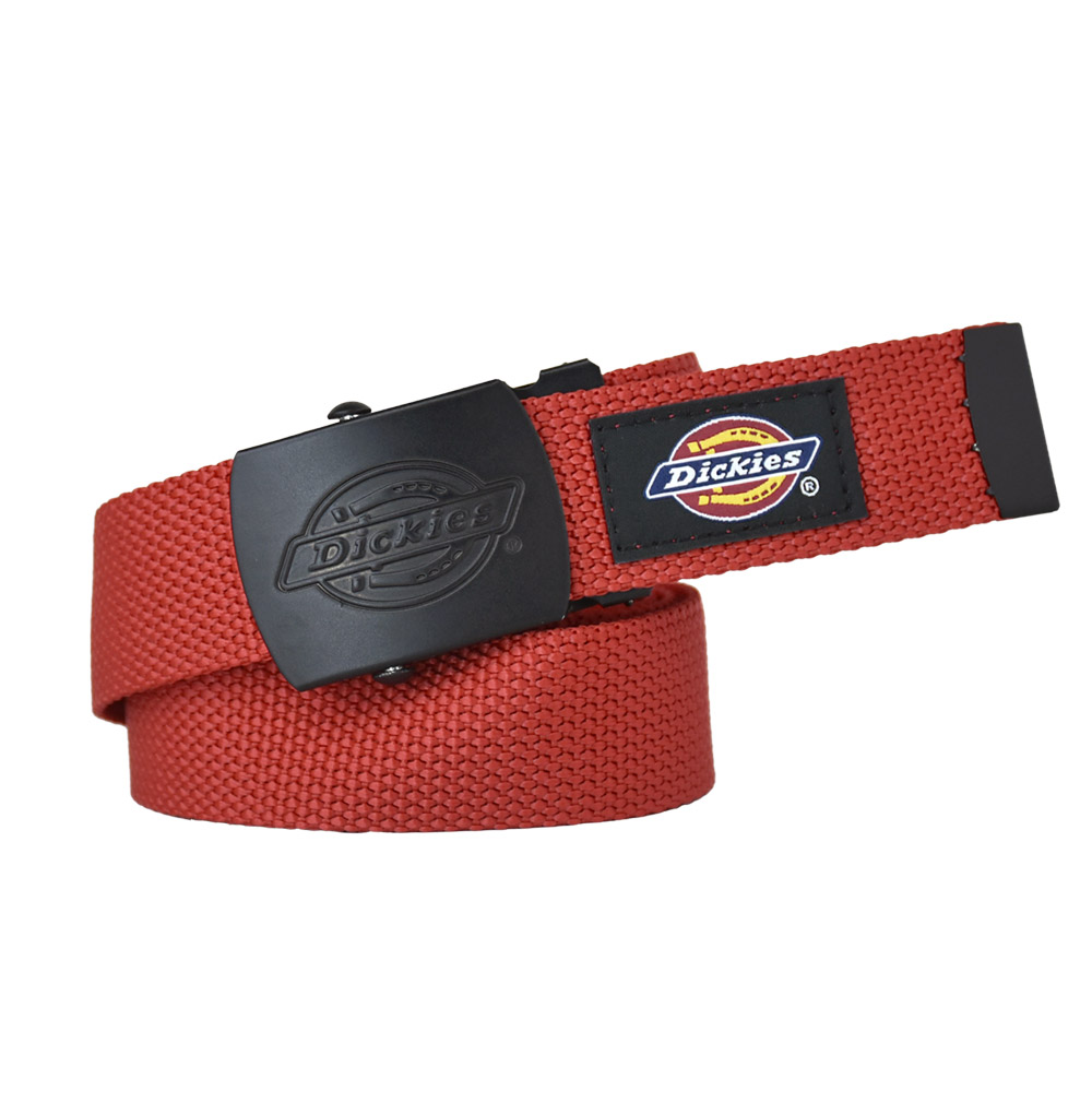 Dickies（ディッキーズ） Dickies GIベルト ガチャベルト BELT 30mm