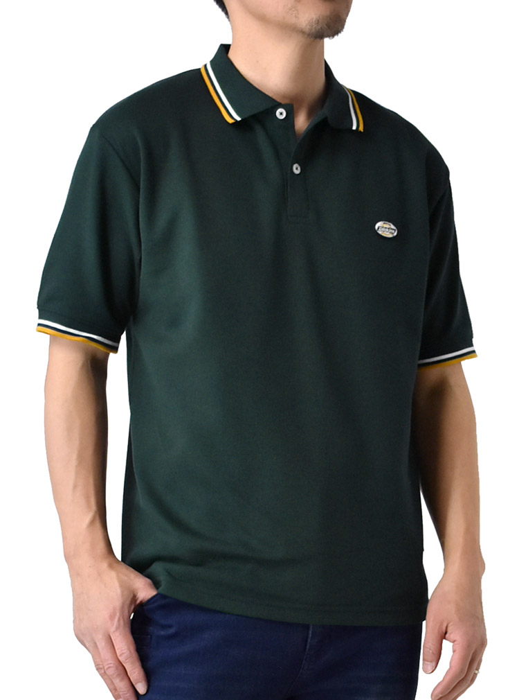 Dickies（ディッキーズ） GENUINE Dickies ジェニュイン ポロシャツ