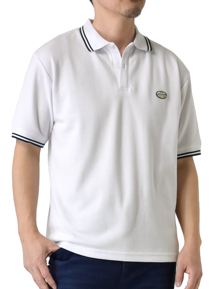 Dickies（ディッキーズ） GENUINE Dickies ジェニュイン ポロシャツ