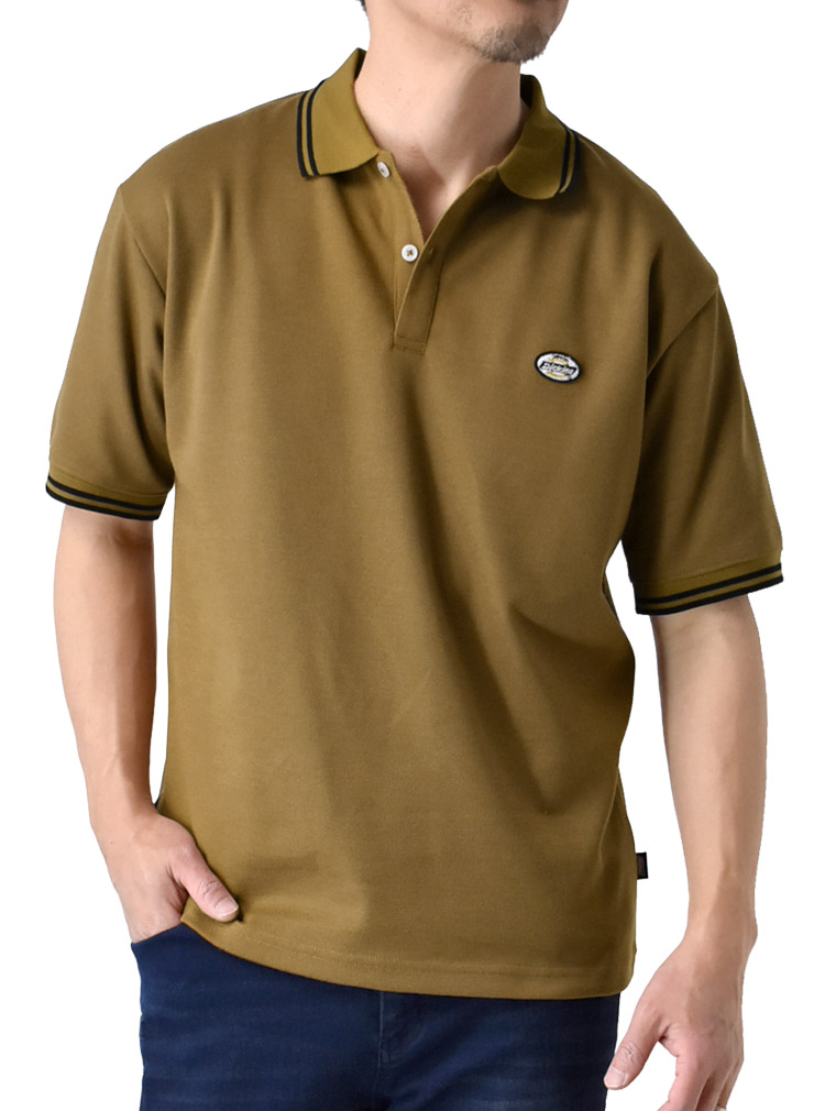 Dickies（ディッキーズ） GENUINE Dickies ジェニュイン ポロシャツ