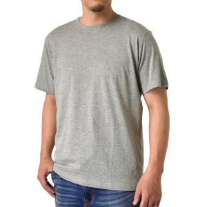 Tシャツ メンズ 半袖 無地 クルーネック&amp;Vネック セール