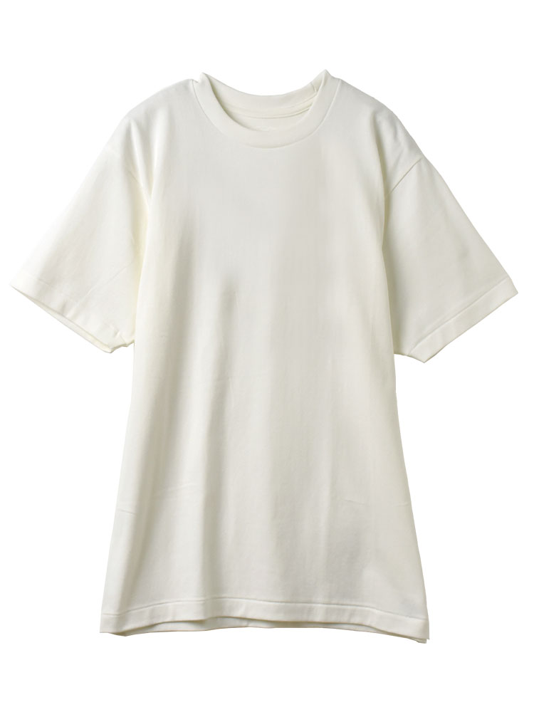 【Hanes×GDC】SHIRO KURO 2pack T XL ※白のみ ヘインズ、“最高の白T Hanes SHIRO”に続く待望の黒Tシャツ