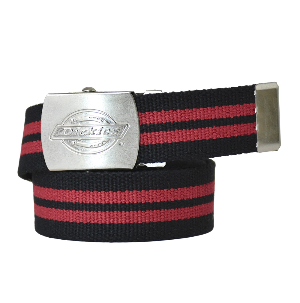Dickies（ディッキーズ） Dickies GIベルト ガチャベルト BELT 2本