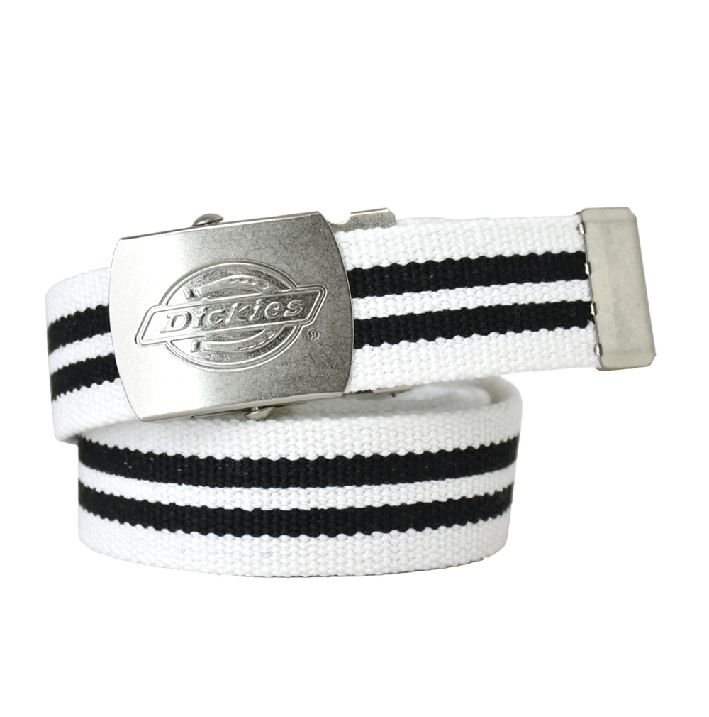 Dickies（ディッキーズ） Dickies GIベルト ガチャベルト BELT 2本