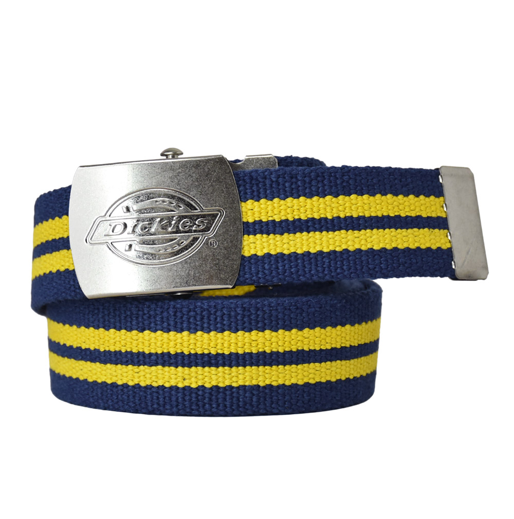 Dickies（ディッキーズ） Dickies GIベルト ガチャベルト BELT 2本