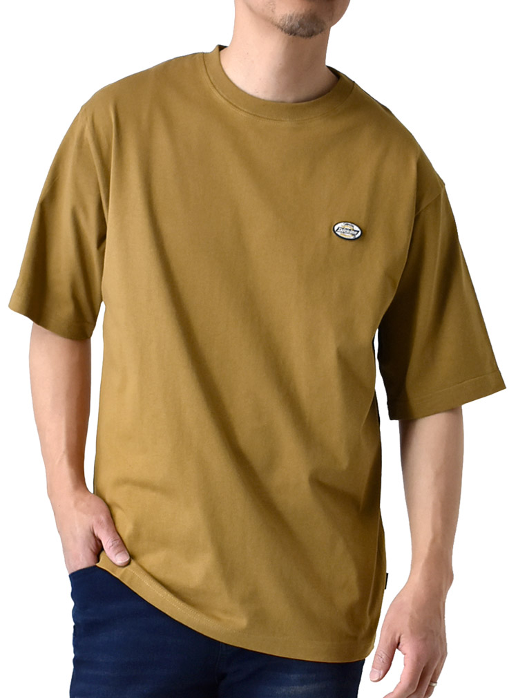 Dickies（ディッキーズ） GENUINE Dickies ジェニュイン Tシャツ