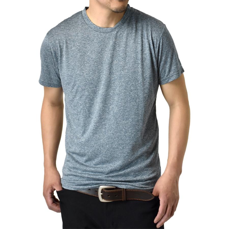 人気急上昇Tシャツ メンズ Vネック UVカット 接触冷感 セール 水陸両用 半袖 脇汗対策 ラッシュガード UPF50 クルーネック 吸汗速乾  カチオンドライ mens トップス