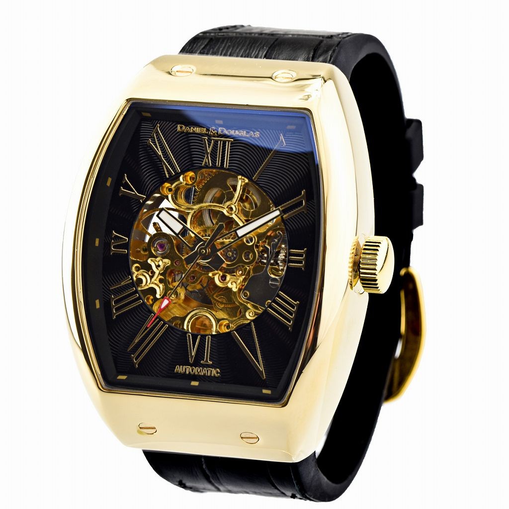 メンズ 腕時計 スケルトンの商品一覧 通販 - Yahoo!ショッピング