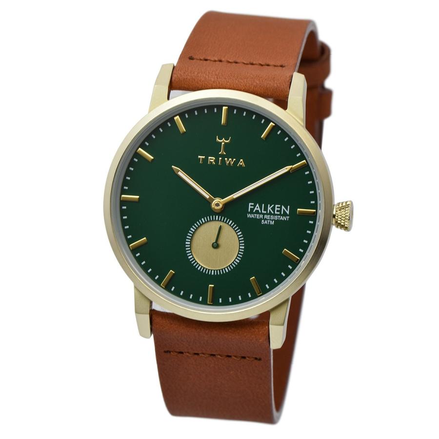 TRIWA トリワ 腕時計 時計 メンズ レディース FALKEN ファルケン 12variation 北欧 ブランド シンプル おしゃれ