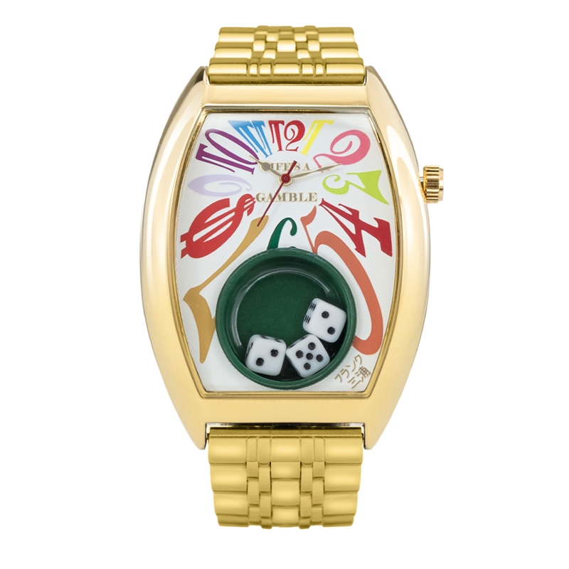 楽天市場】フランク三浦 キング マカオ 14号機 Gamble Watch