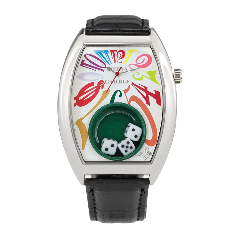 楽天市場】フランク三浦 キング マカオ 14号機 Gamble Watch