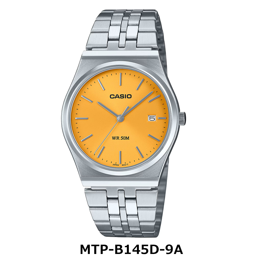 スタンダード（CASIO） ボーナスストアPlus＋5% CASIO カシオ MTP