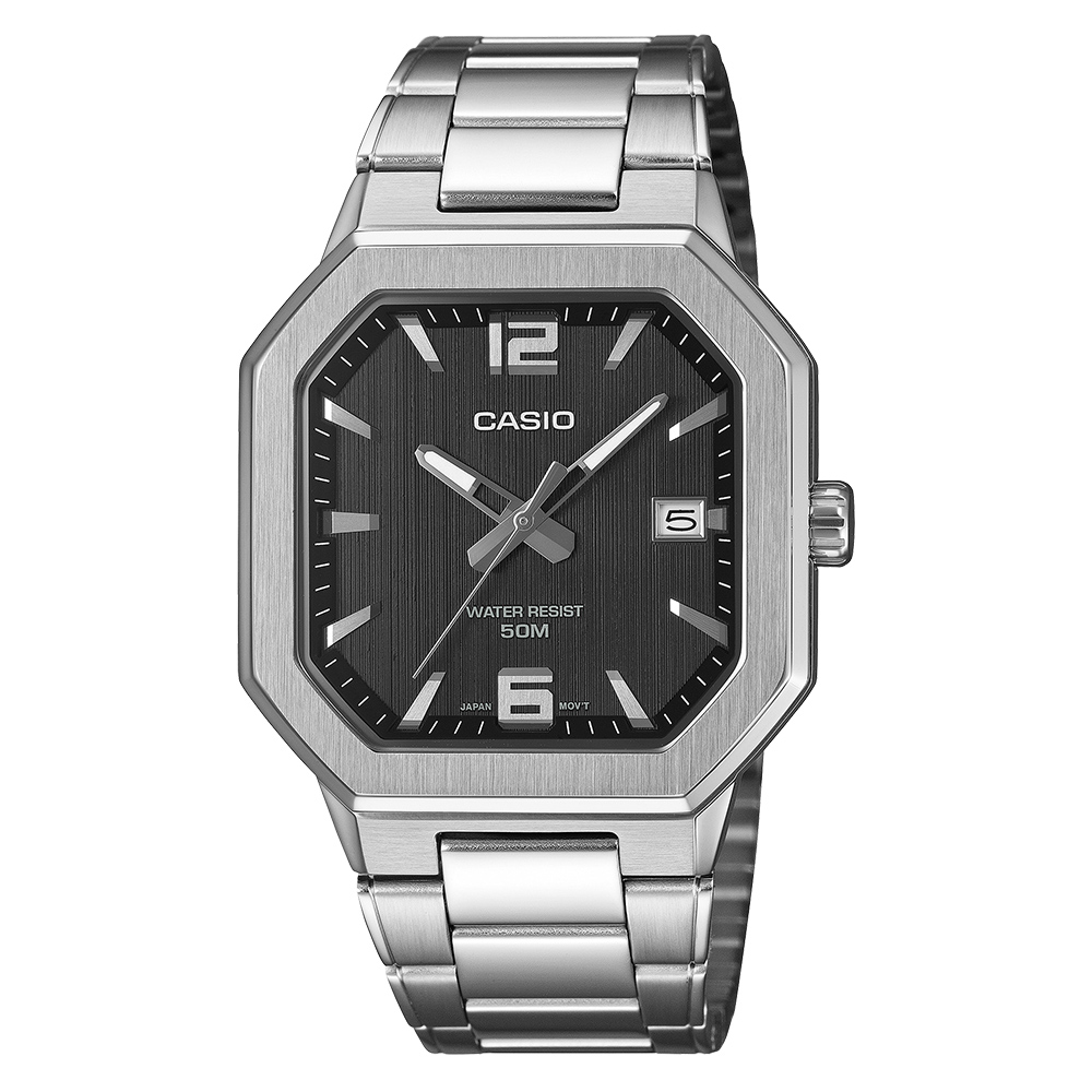 【並行輸入品】カシオ CASIO 腕時計 海外モデル MTP-B195 スタンダード クオーツ メンズ 腕時計の画像
