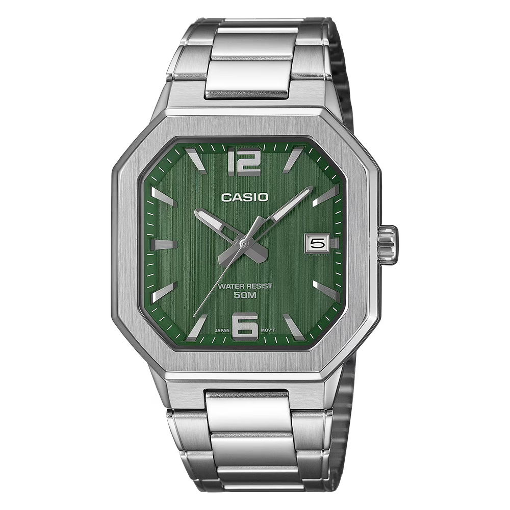 【並行輸入品】カシオ CASIO 腕時計 海外モデル MTP-B195 スタンダード クオーツ メンズ 腕時計の画像