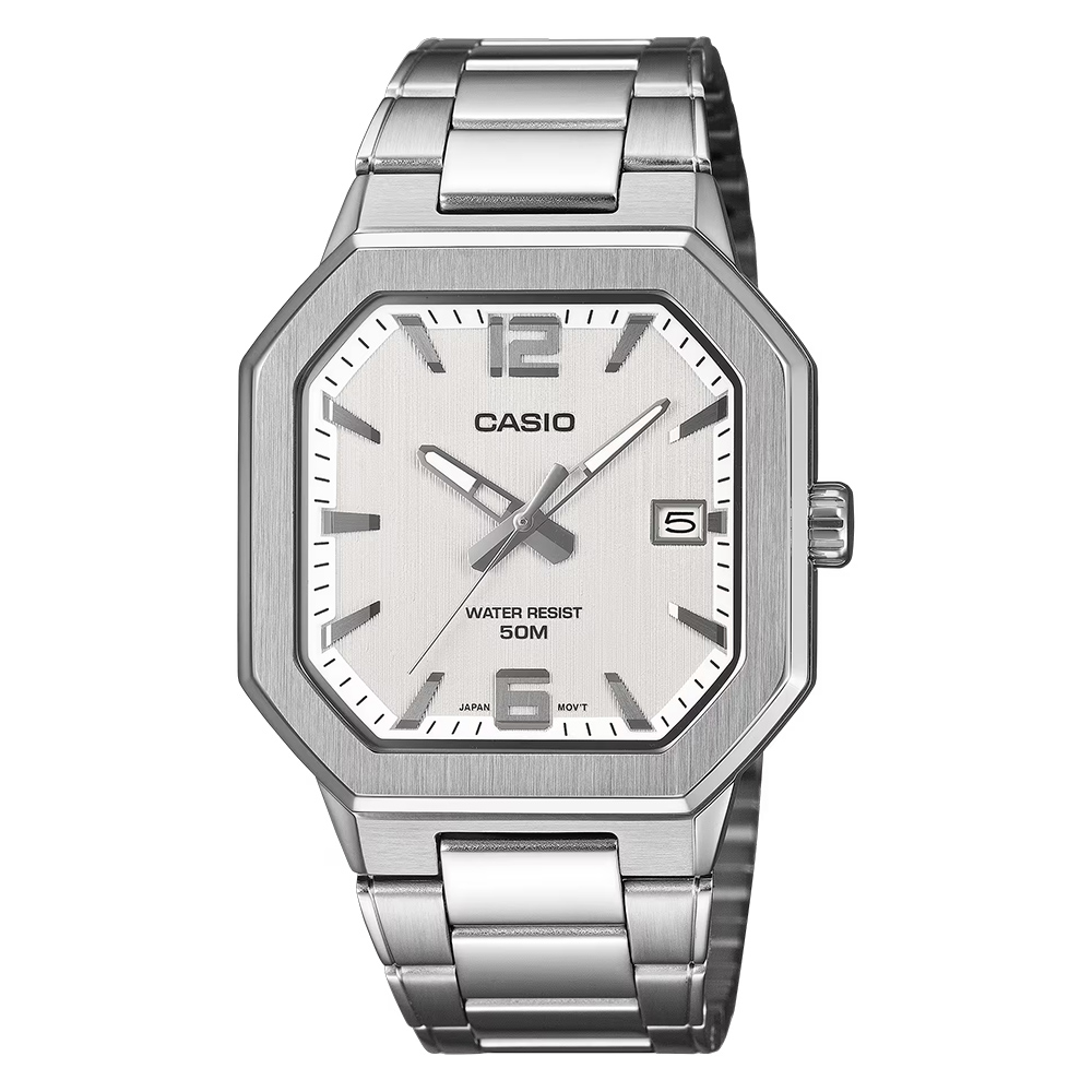 CASIO 腕時計 お値下げしました！ カシオ チープカシオ CASIO クォーツ 電池式 MTS-115D スタンダード