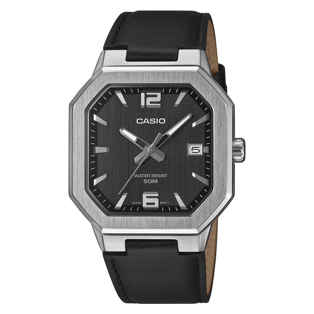 【並行輸入品】カシオ CASIO 腕時計 海外モデル MTP-B195 スタンダード クオーツ メンズ 腕時計の画像