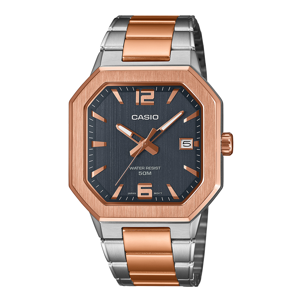 スタンダード（CASIO） 【並行輸入品】カシオ CASIO 腕時計 海外モデル