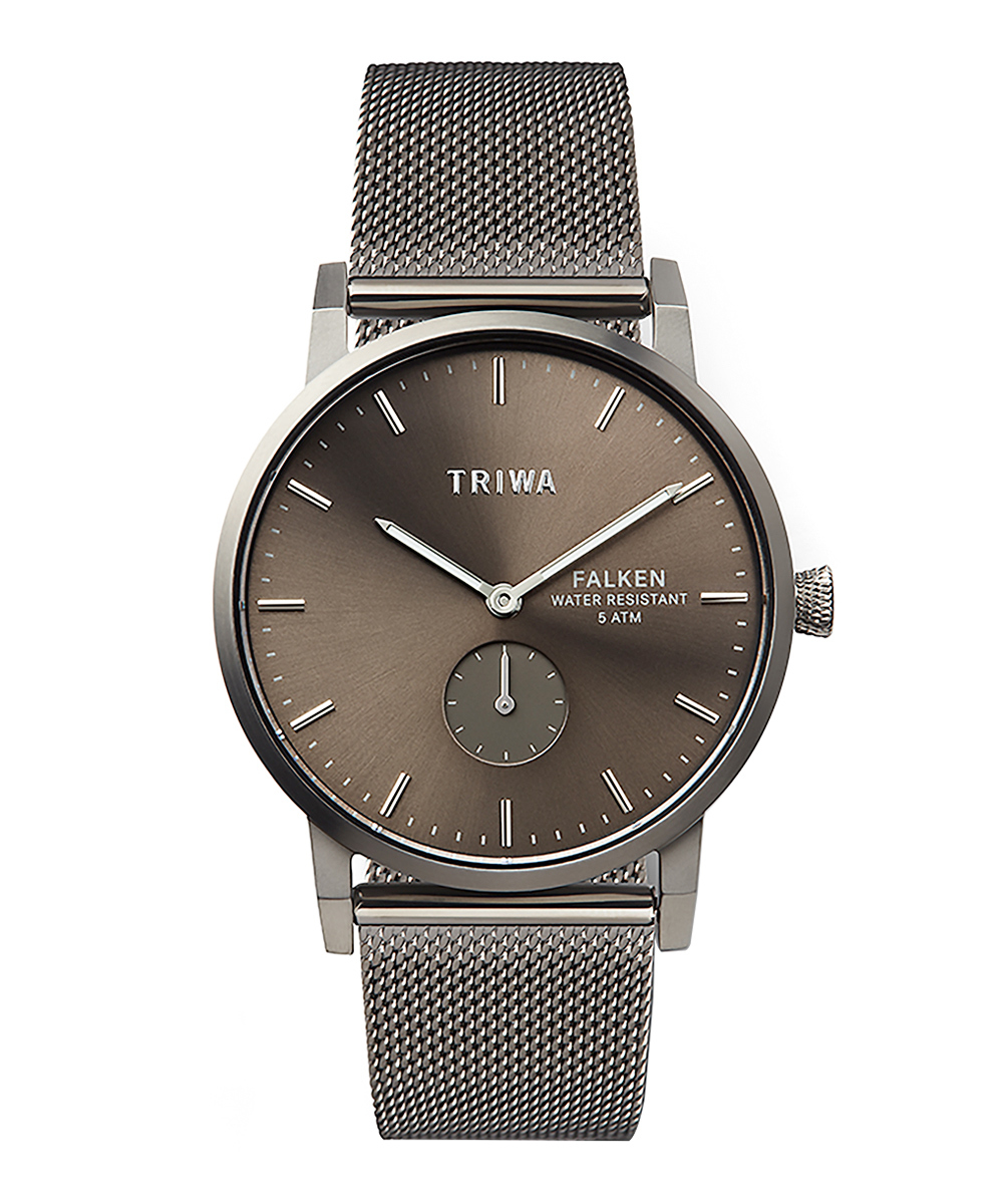 TRIWA トリワ 腕時計 時計 メンズ レディース FALKEN ファルケン 12variation 北欧 ブランド シンプル おしゃれ プレゼント  女性 クリスマス