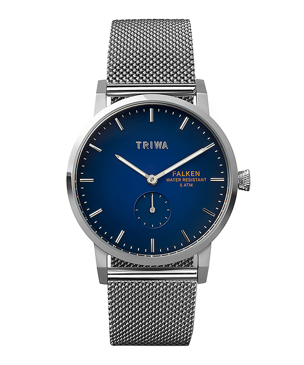 TRIWA トリワ 腕時計 時計 メンズ レディース FALKEN ファルケン 