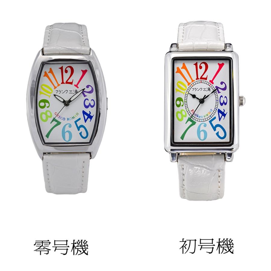 フランク三浦 メンズ腕時計の商品一覧｜ファッション 通販 - Yahoo!ショッピング