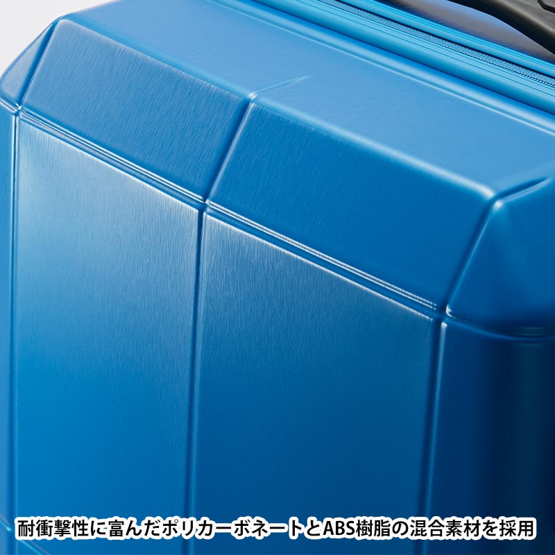 ProtecA プロテカ スーツケース フリーウォーカーGL 02343 日本