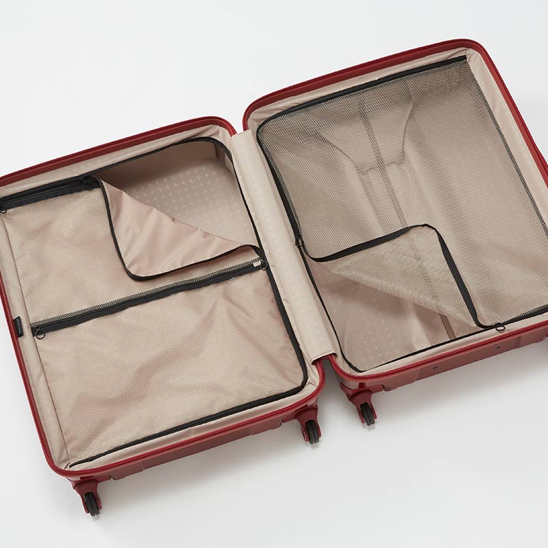 PROTECA／プロテカ スタリアCXR 02354 スーツケース 103L arukikata-travel_10102354