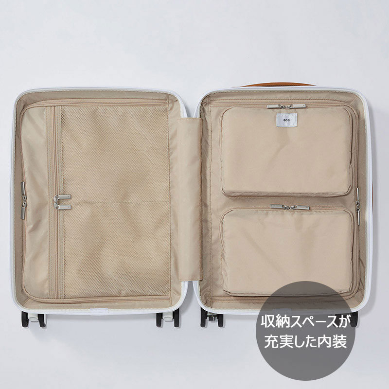 ace. ファーニットZ スーツケース 機内持ち込み 32L 05042 05042f.jpg