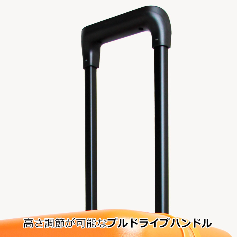 ace. エース スーツケース ウォッシュボードZd 06456 60L 4泊-5泊 特別