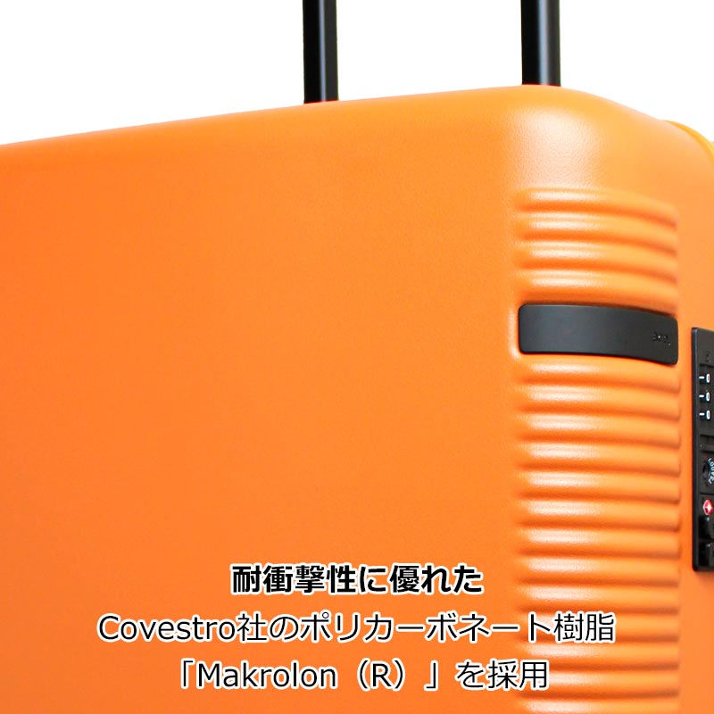 ace. エース スーツケース ウォッシュボードZd 06458 91L 103L 7