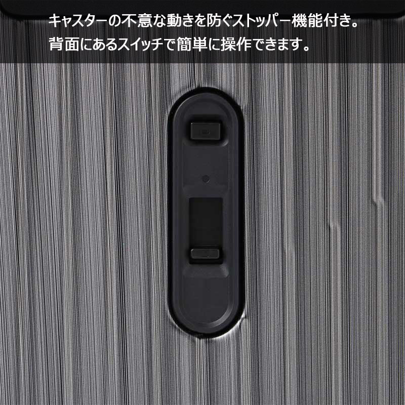 Ace エース ACE スーツケース クレスタ2 No.06938 正規販売店