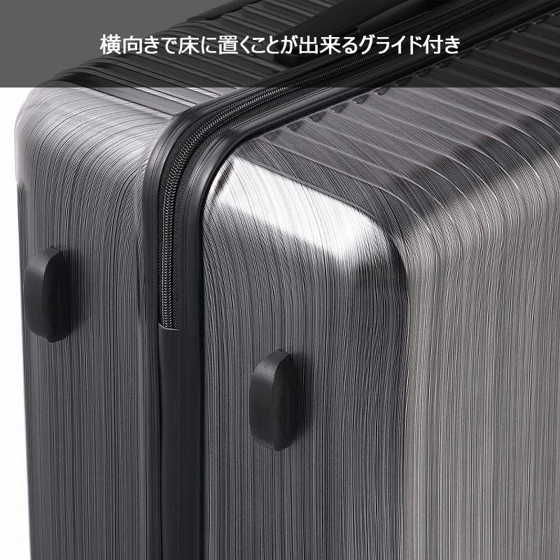 Ace エース ACE スーツケース クレスタ2 No.06938 正規販売店